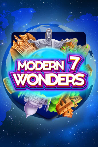 Демо версия Modern 7 Wonders от KA Gaming | Казино Чемпион Слотс 