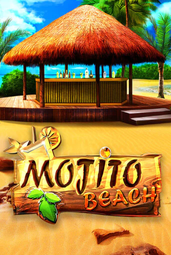 Демо версия Mojito Beach от Merkur Gaming | Казино Чемпион Слотс 