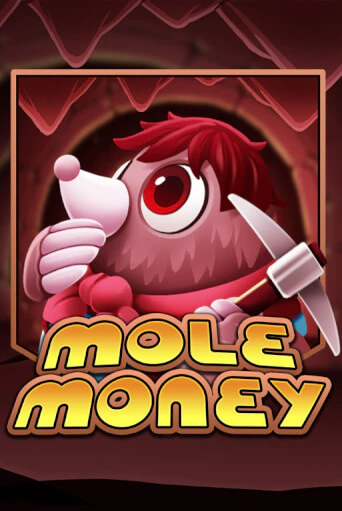 Демо версия Mole Money от KA Gaming | Казино Чемпион Слотс 