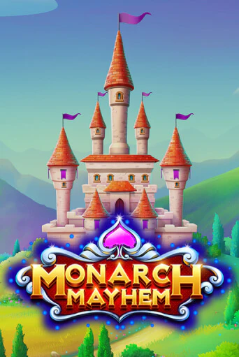 Демо версия Monarch Mayhem от RTG Slots | Казино Чемпион Слотс 