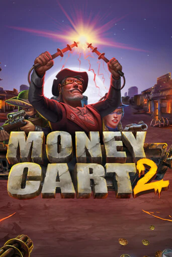 Демо версия Money Cart 2 от Relax Gaming | Казино Чемпион Слотс 