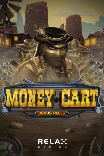 Демо версия Money Cart от Relax Gaming | Казино Чемпион Слотс 