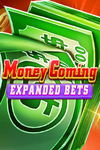 Демо версия MoneyComing_Expanded Bets от TaDa Gaming | Казино Чемпион Слотс 