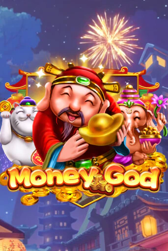 Демо версия Money God от KA Gaming | Казино Чемпион Слотс 