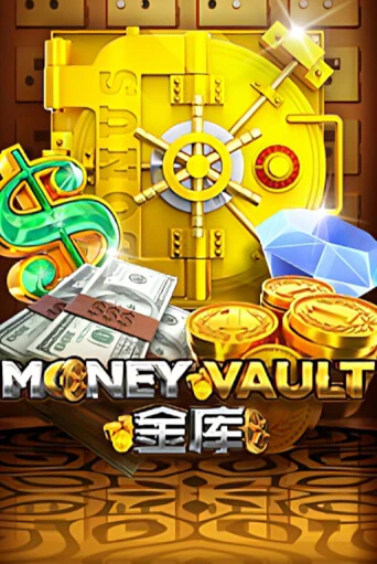 Демо версия Money Vault от EURASIAN Gaming | Казино Чемпион Слотс 