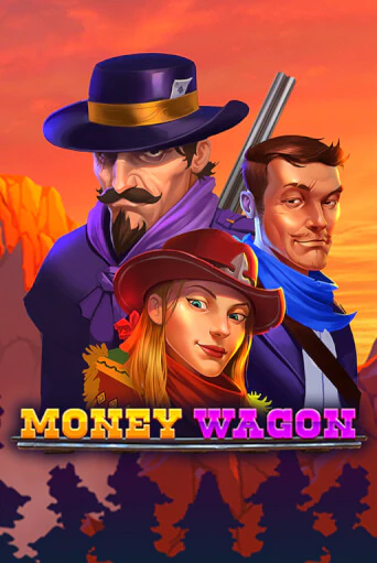 Демо версия Money Wagon от Games Global | Казино Чемпион Слотс 