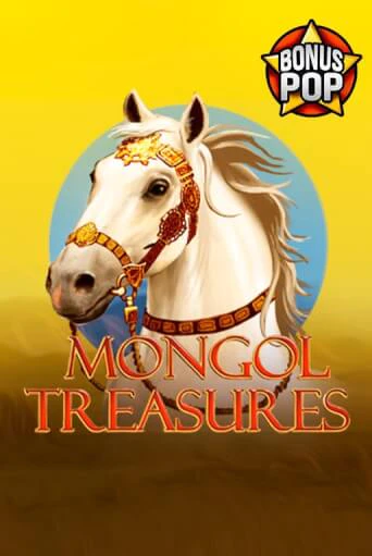 Демо версия Mongol Treasure от Endorphina | Казино Чемпион Слотс 