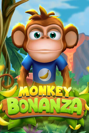 Демо версия Monkey Bonanza от Microgaming | Казино Чемпион Слотс 