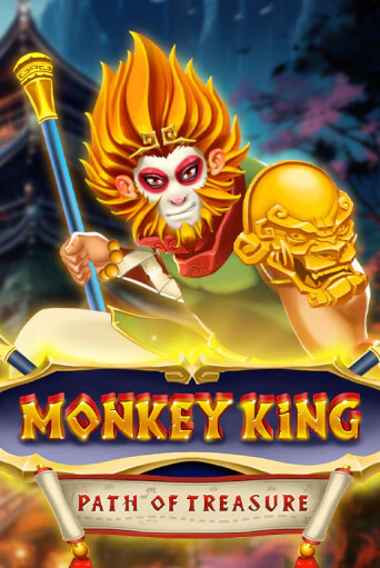 Демо версия Monkey King: Path to Treasure от Mancala Gaming | Казино Чемпион Слотс 