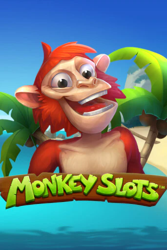 Демо версия Monkey Slots от Synot Games | Казино Чемпион Слотс 