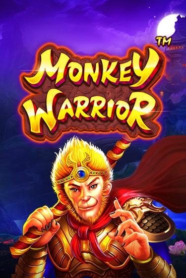 Демо версия Monkey Warrior от Pragmatic Play | Казино Чемпион Слотс 