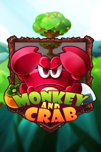 Демо версия Monkey and Crab от KA Gaming | Казино Чемпион Слотс 