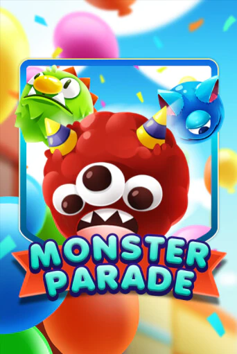 Демо версия Monster Parade от KA Gaming | Казино Чемпион Слотс 