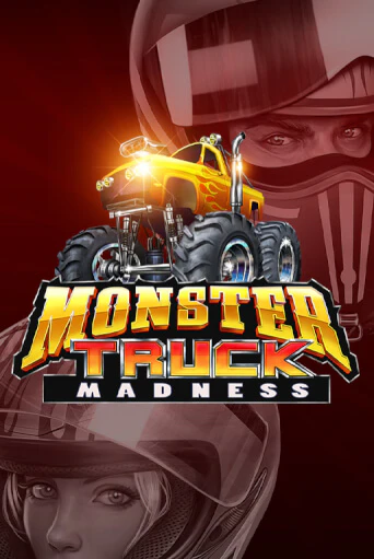 Демо версия Monster Truck Madness от Booming Games | Казино Чемпион Слотс 