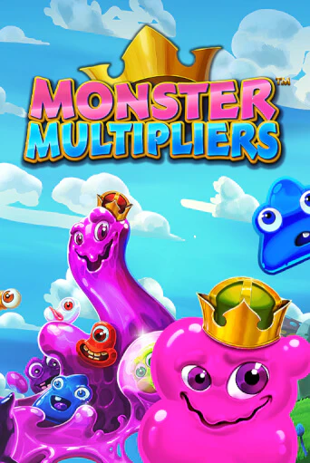 Демо версия Monsters Multipliers от Playtech | Казино Чемпион Слотс 