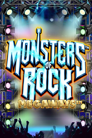 Демо версия Monsters of Rock Megaways от Games Global | Казино Чемпион Слотс 