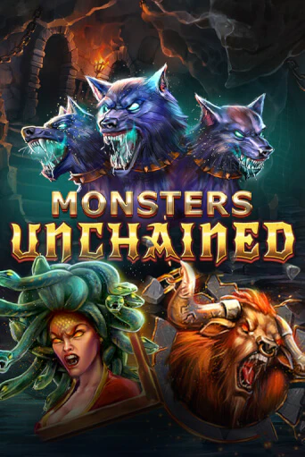 Демо версия Monsters Unchained от Red Tiger | Казино Чемпион Слотс 