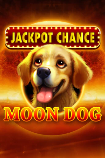 Демо версия JACKPOT CHANCE: Moon Dog от Fazi | Казино Чемпион Слотс 