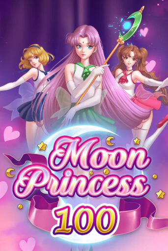 Демо версия Moon Princess 100 от Play'n GO | Казино Чемпион Слотс 