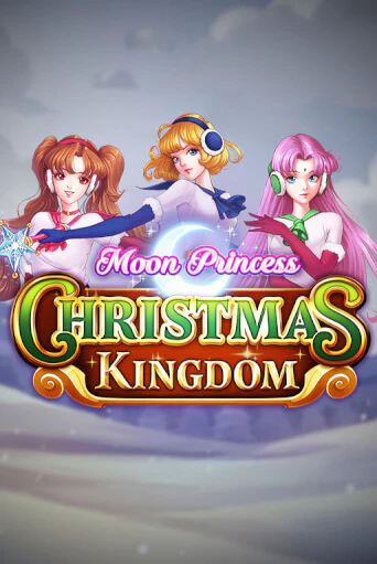 Демо версия Moon Princess Christmas Kingdom от Play'n GO | Казино Чемпион Слотс 