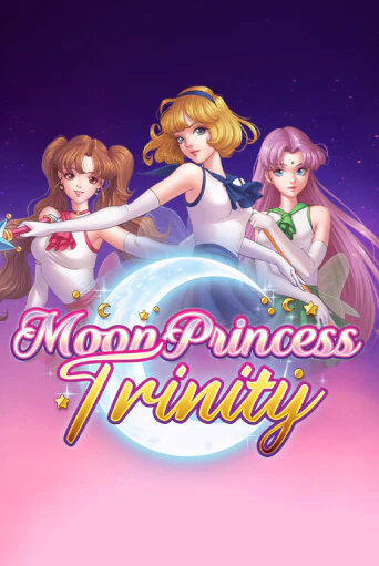 Демо версия Moon Princess Trinity от Play'n GO | Казино Чемпион Слотс 