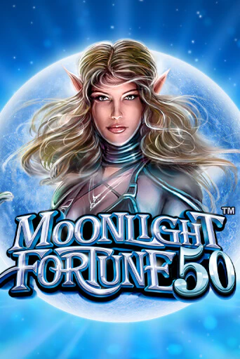 Демо версия Moonlight Fortune 50 от Synot Games | Казино Чемпион Слотс 