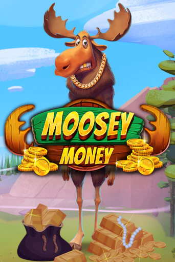 Демо версия Moosey Money от Rogue | Казино Чемпион Слотс 