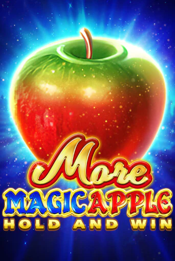 Демо версия More Magic Apple от 3 Oaks Gaming | Казино Чемпион Слотс 