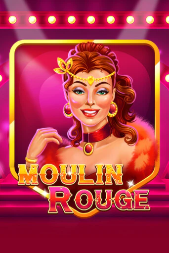 Демо версия Moulin Rouge от KA Gaming | Казино Чемпион Слотс 