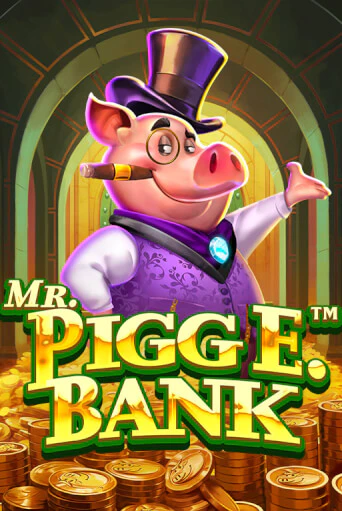 Демо версия Mr. Pigg E. Bank™ от Microgaming | Казино Чемпион Слотс 