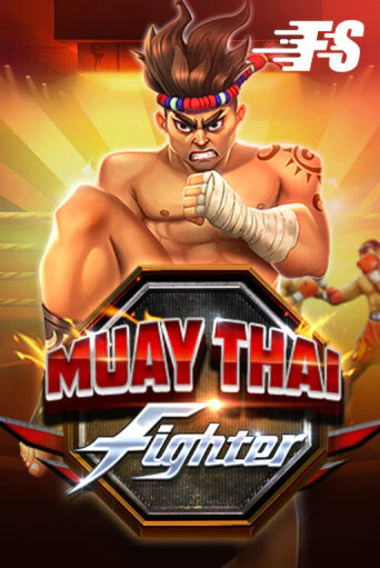 Демо версия Muay Thai Fighter от Spadegaming | Казино Чемпион Слотс 