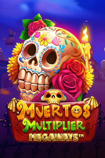 Демо версия Muertos Multiplier Megaways от Pragmatic Play | Казино Чемпион Слотс 