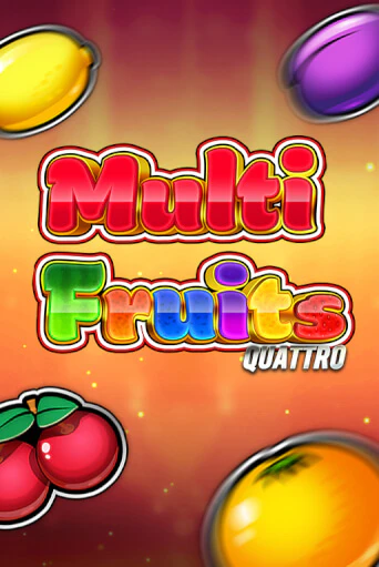 Демо версия Multi Fruits от Stakelogic | Казино Чемпион Слотс 