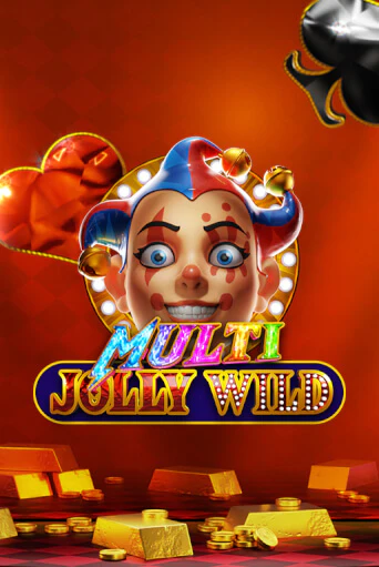 Демо версия Multi Jolly Wild от Hölle Games | Казино Чемпион Слотс 