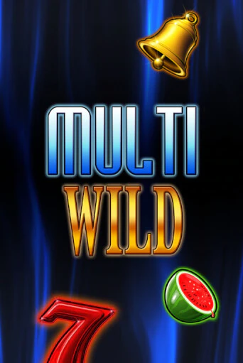 Демо версия Multi Wild от Merkur Gaming | Казино Чемпион Слотс 