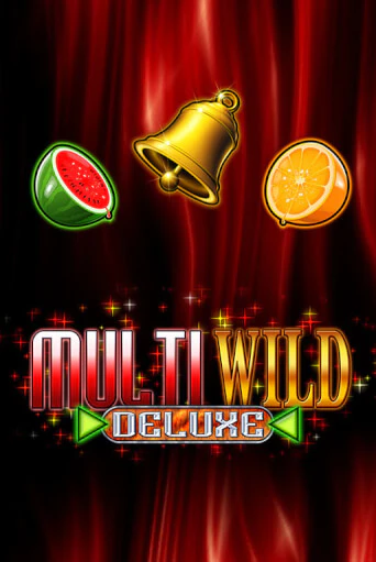 Демо версия Multi Wild Deluxe от Merkur Gaming | Казино Чемпион Слотс 