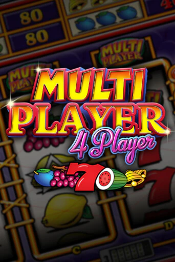 Демо версия Multi Player 4 Player от Stakelogic | Казино Чемпион Слотс 