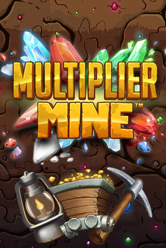 Демо версия Multiplier Mine от Rogue | Казино Чемпион Слотс 