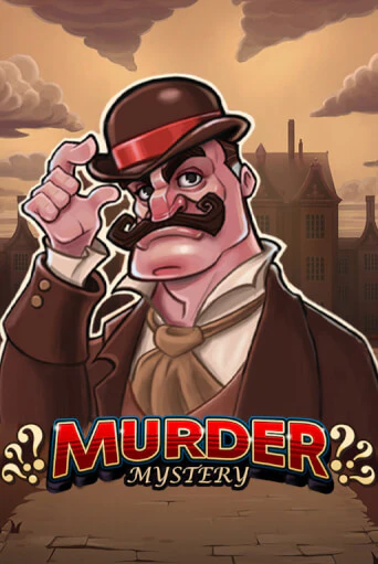 Демо версия Murder Mystery от Playtech | Казино Чемпион Слотс 