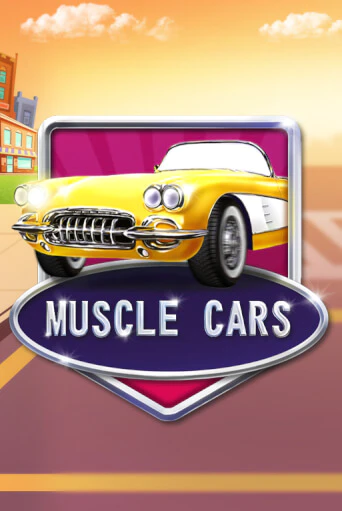 Демо версия Muscle Cars от KA Gaming | Казино Чемпион Слотс 