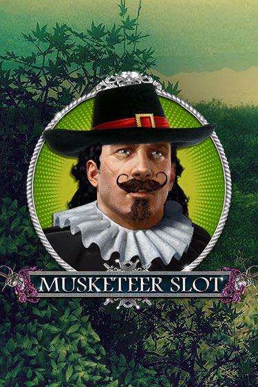 Демо версия Musketeer Slot от iSoftBet | Казино Чемпион Слотс 