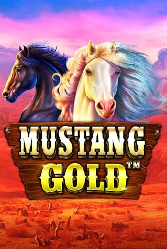 Демо версия Mustang Gold™ от Pragmatic Play | Казино Чемпион Слотс 