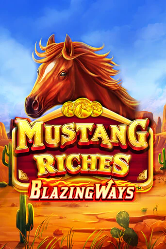 Демо версия Mustang Riches от Games Global | Казино Чемпион Слотс 