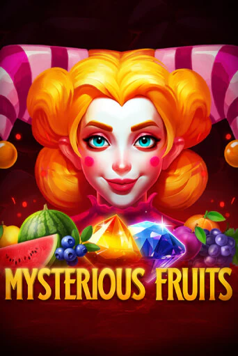 Демо версия Mysterious Fruits от Barbara Bang | Казино Чемпион Слотс 