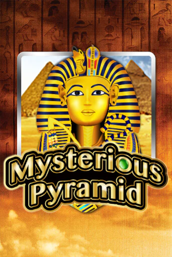 Демо версия Mysterious Pyramid от KA Gaming | Казино Чемпион Слотс 