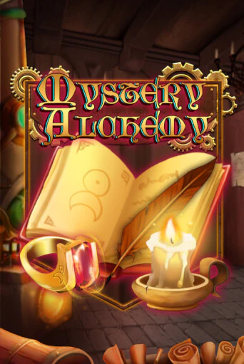 Демо версия Mystery Alchemy от KA Gaming | Казино Чемпион Слотс 