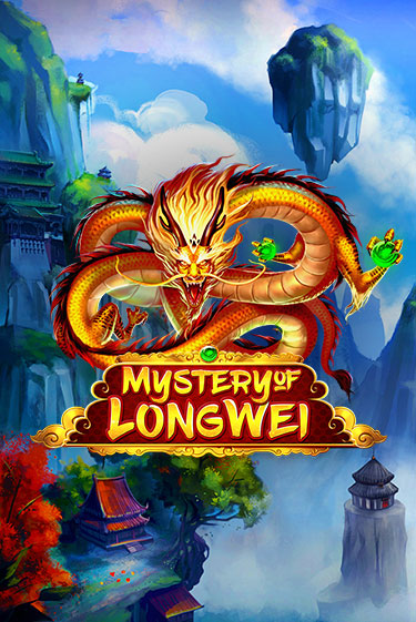 Демо версия Mystery of LongWei от iSoftBet | Казино Чемпион Слотс 