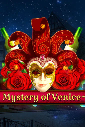 Демо версия Mystery Of Venice от Spinomenal | Казино Чемпион Слотс 