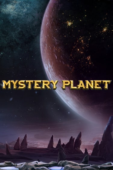 Демо версия Mystery Planet от Evoplay | Казино Чемпион Слотс 