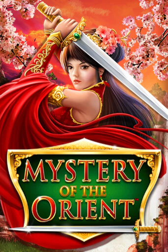 Демо версия Mystery of the Orient от Pragmatic Play | Казино Чемпион Слотс 